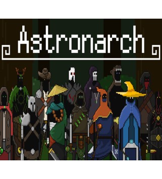Astronarch Steam Key GLOBAL